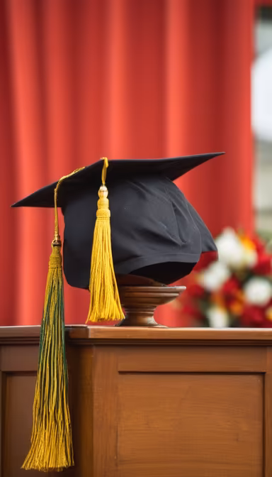 Graduation Day Graduation Day