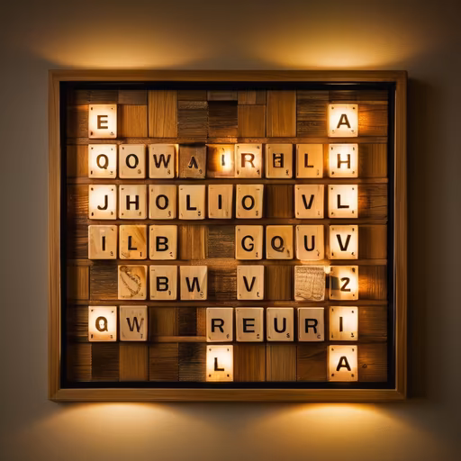 Wordplay Illumination