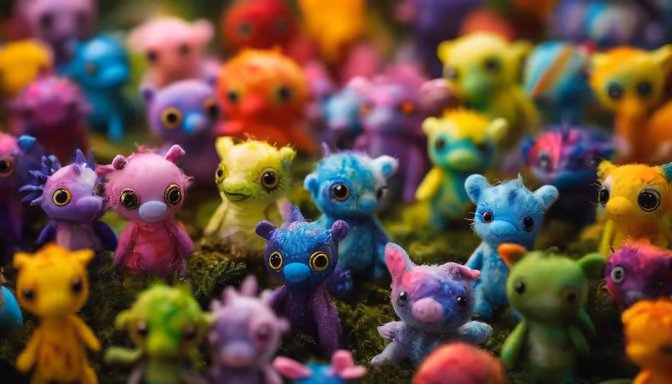 Creature Collective
