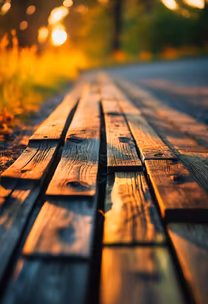Pathway to Serenity