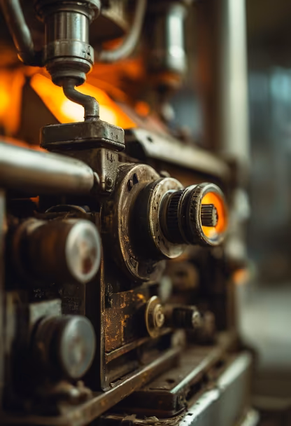Industrial Relic