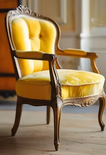 Vintage Charm