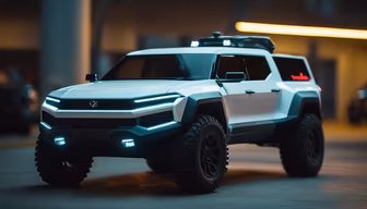 The Future is Now The Future is Now