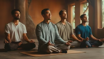 Inner Peace Inner Peace