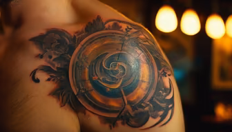Intricate Ink Intricate Ink