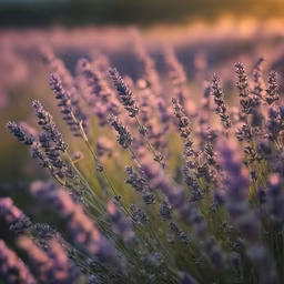 Lavender Dreams