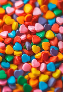 Sweet Hearts