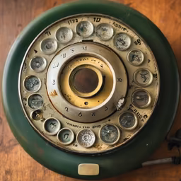 Vintage Communication Vintage Communication