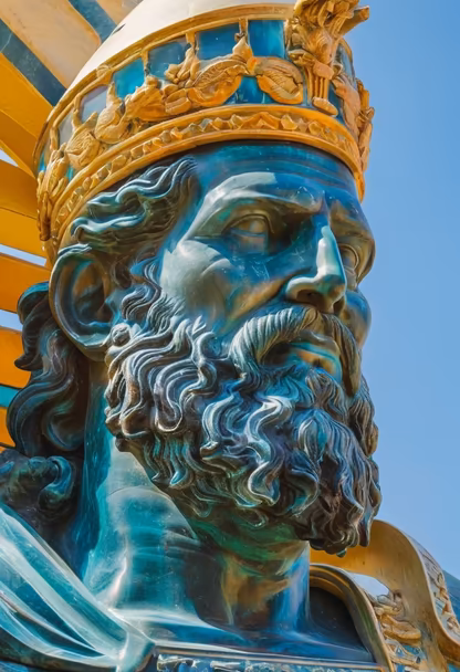 Ancient Majesty Ancient Majesty