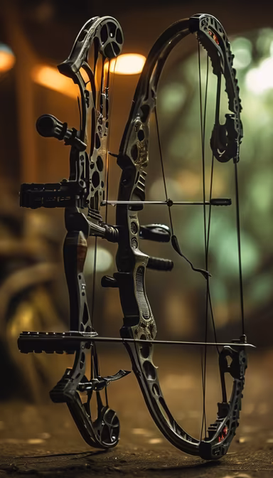 Precision Archery Precision Archery