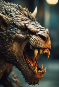 Unleashed Fury