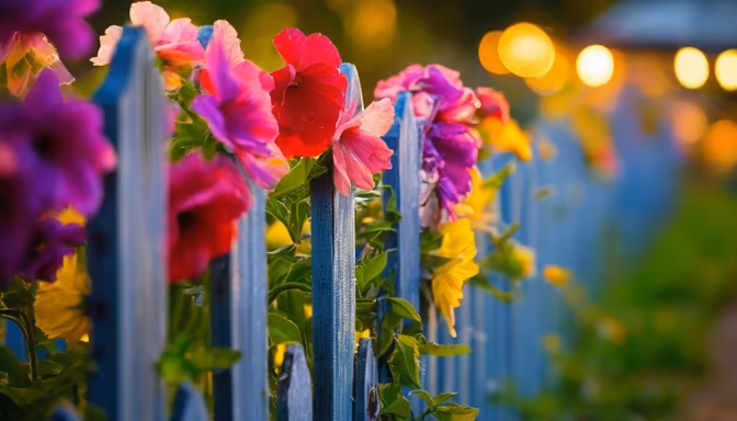 Summer Garden