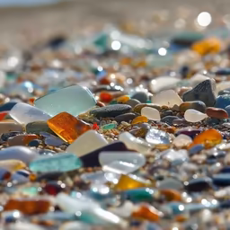 Sea Glass Treasures Sea Glass Treasures