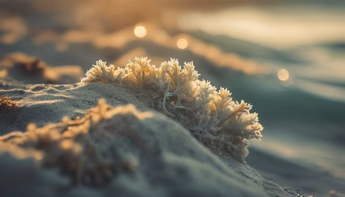 Coastal Serenity