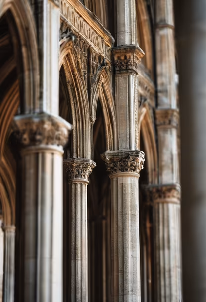 Architectural Marvel