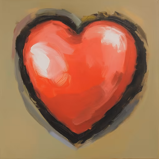 Heartfelt