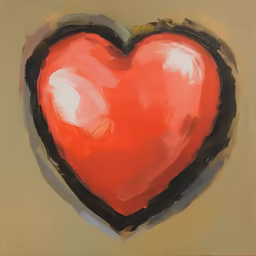 Heartfelt