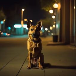 Night Watch