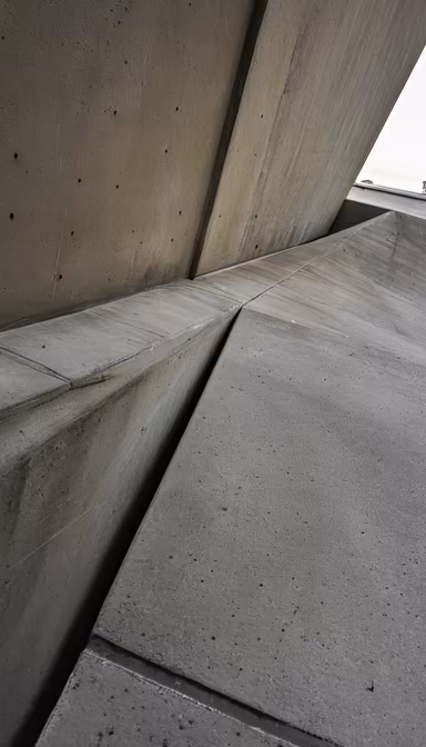 Concrete Geometry