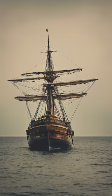 Sailing the Seas Sailing the Seas