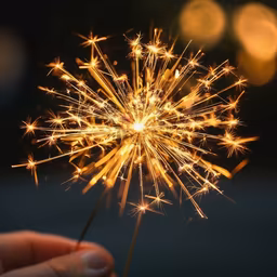 Sparkling Celebrations