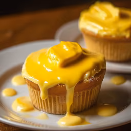 Sweet Indulgence