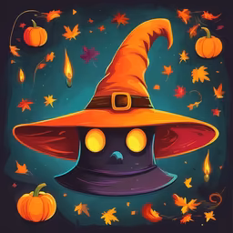 Spooky Season Spooky Season