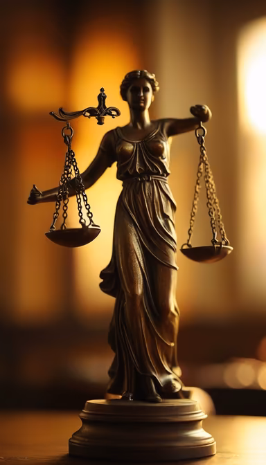 Justice Justice
