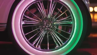 Retro Ride Retro Ride