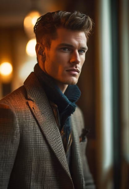 Classic Elegance