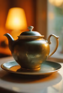 Tea Time