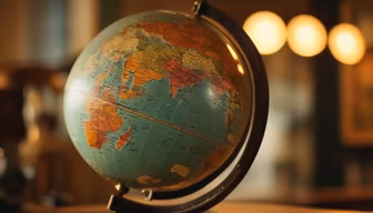 Explore the World Explore the World