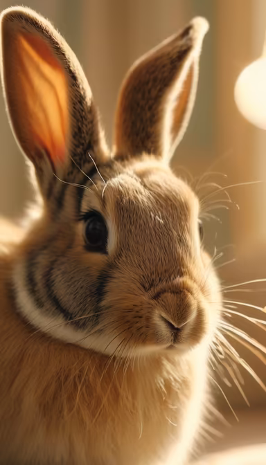 Sweet Bunny