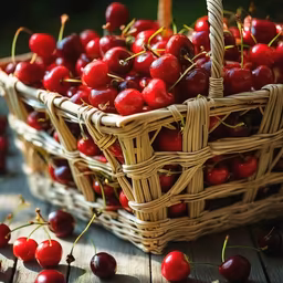 Cherry Delight Cherry Delight