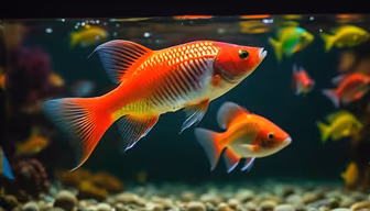 Aquatic Wonders Aquatic Wonders
