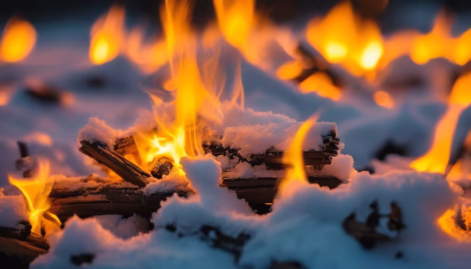 Winter Warmth