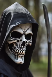 Harbinger of Souls Harbinger of Souls