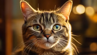 Mesmerizing Gaze