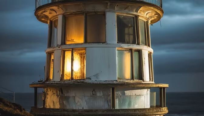 Beacon of Hope