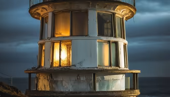 Beacon of Hope