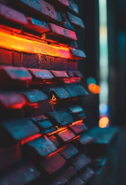 Urban Textures