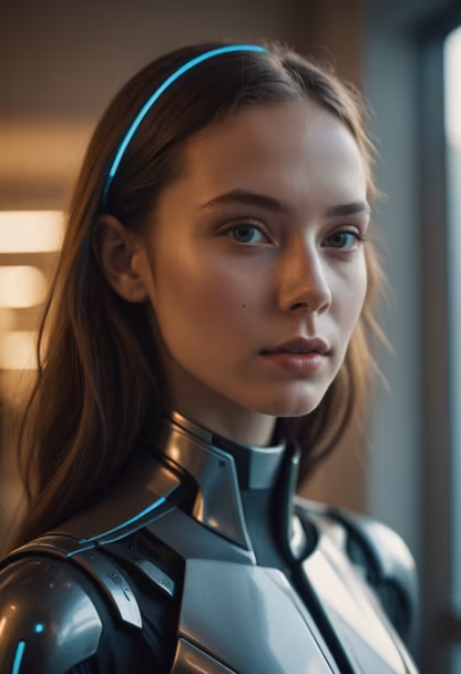 Cyberpunk Dreams Cyberpunk Dreams