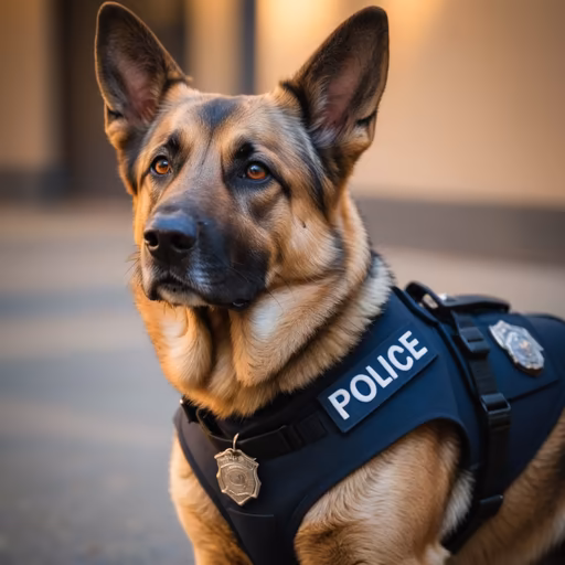 Loyal Protector