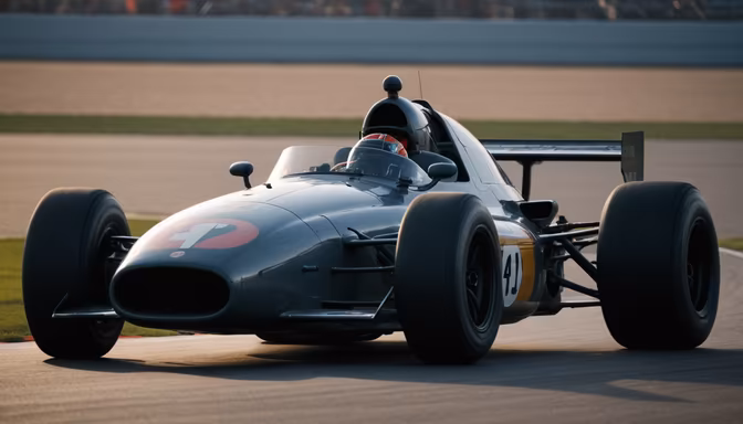 Vintage Racing