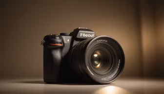 New Camera Day New Camera Day