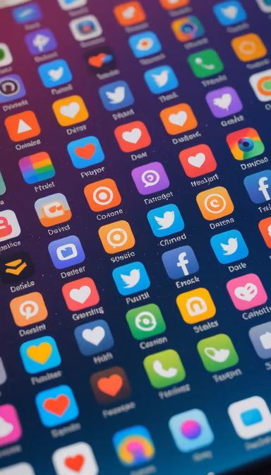 App Icons App Icons