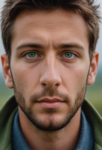 Emerald Gaze Emerald Gaze
