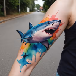 Ocean Predator Ocean Predator