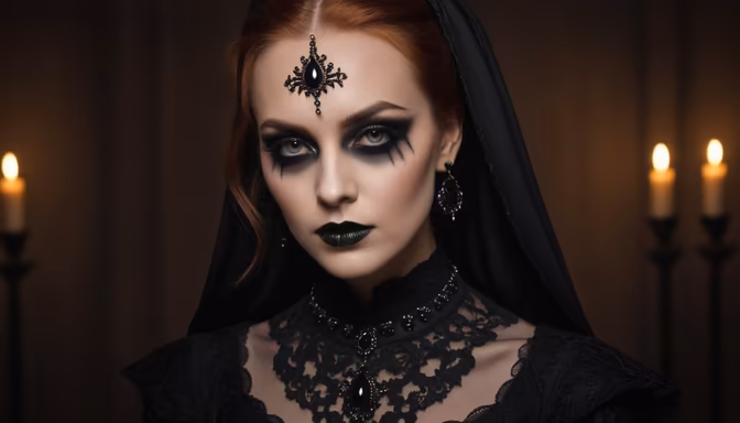 Midnight Majesty