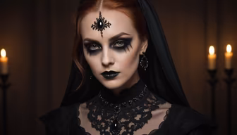 Midnight Majesty Midnight Majesty